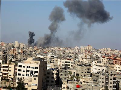 59 شهيدا فلسطينيا حصيلة القصف الإسرائيلي على قطاع غزة