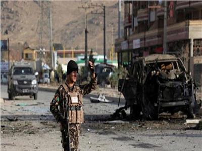 مصرع وإصابة 26 مدنيا في انفجارين متفرقين بأفغانستان