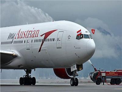 النمسا تعلق رحلاتها الجوية إلى تل أبيب بسبب المصادمات المستمرة