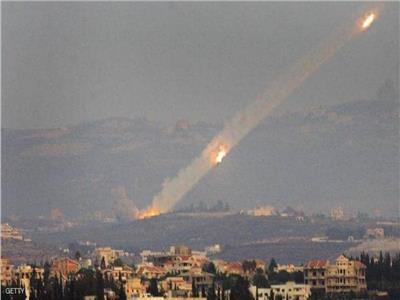 سقطت في البحر.. إطلاق 3 صواريخ من جنوب لبنان على إسرائيل