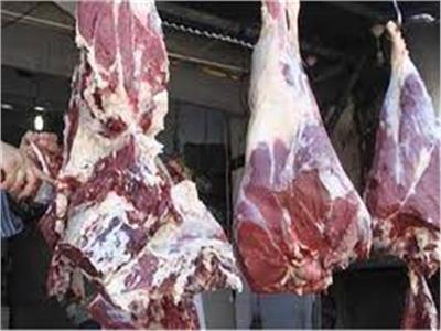 أسعار اللحوم في الأسواق في ثاني أيام عيد الفطر المبارك 