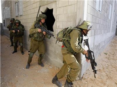 إصابة عدد من الجنود الإسرائيليين جراء عملية طعن في الضفة
