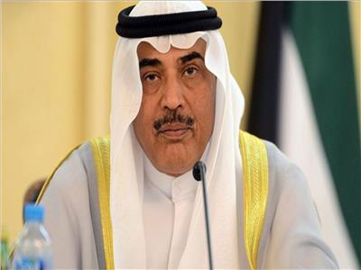 رئيس الوزراء الكويتي: لم ولن ندخر أي جھد لمساعدة الأشقاء في فلسطین