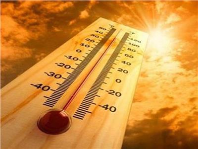«شديد الحرارة».. حالة الطقس ودرجات الحرارة المتوقعة اليوم الأحد|فيديو