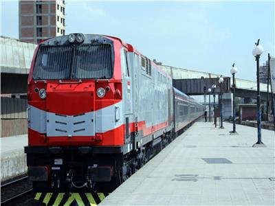 «السكة الحديد» تواصل العمل بجدول قطارات العيد حتى 21 مايو 