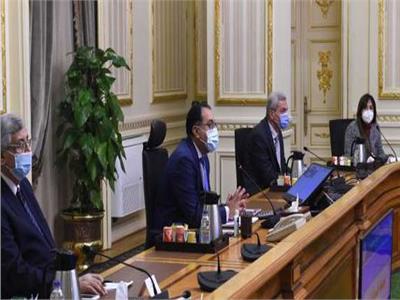 لجنة كورونا تبحث تقييم الوضع الوبائي في مصر خلال أيام 
