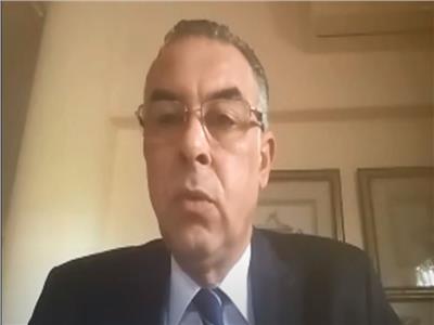 الخارجية: مصر تدعو لوقف التصعيد بفلسطين واتصالات دولية مكثفة لتحقيق الهدنة