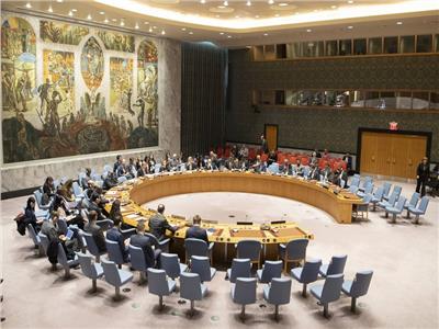بث مباشر| مجلس الأمن يعقد جلسة لبحث التصعيد الإسرائيلي في غزة