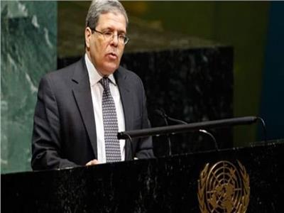 تونس تطالب مجلس الأمن بوضع حد للخطوات التصعيدية لقوات الاحتلال الإسرائيلي