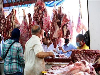 أسعار اللحوم في الأسواق اليوم 17 مايو 