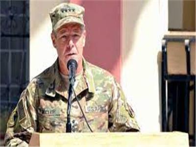 قائد القوات الأمريكية في أفغانستان: طالبان قد تصعد العنف بعد الهدنة 