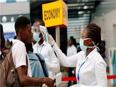 إفريقيا تسجل 4.6 مليون إصابة و126 ألف وفاة بفيروس كورونا