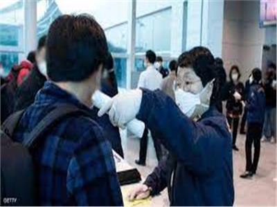 اليابان تسجل 3700 إصابة جديدة بفيروس كورونا