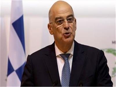 وزير خارجية اليونان يزور القاهرة الأسبوع المقبل