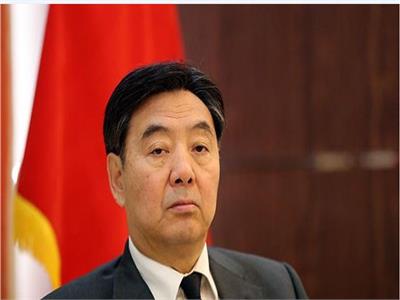 مبعوث الصين للشرق الأوسط يؤكد عمق العلاقات بين القاهرة وبكين