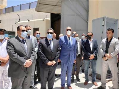 مساعد الوزير للسجون: سجين خرج بعفو رئاسي وعاد متهمًا في 24 حكمًا جديدًا 