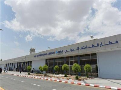 مطار الطائف بالسعودية يشهد تسيير أولى الرحلات الدولية إلى القاهرة