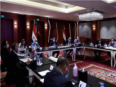 رئيس الوزراء يلتقي نواب محافظة دمياط ويستمع لمقترحاتهم بشأن خدمة الأهالي
