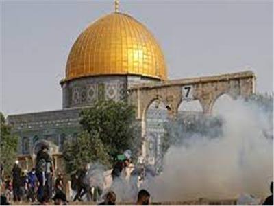 الأردن واليونان يبحثان جهود وقف الاعتداءات الإسرائيلية على القدس