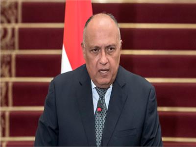 وزير الخارجية: الملء الثاني لسد النهضة لن يؤثر على المصالح المائية المصرية
