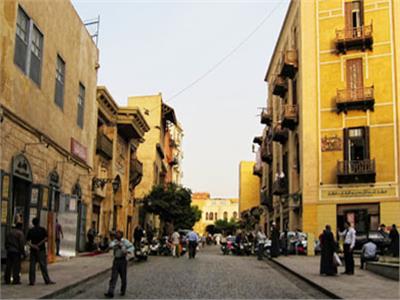 7 معلومات عن تطوير القاهرة التاريخية.. أبرزها استخدام الشوارع «ممرات مشاه»