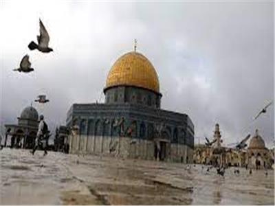 «القدس بين الحق الإسلامي والمزاعم الصهيونية» .. إصدار ازهرى لقضية لن تموت