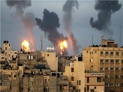 صحيفة أمريكية: وقف إطلاق النار في غزة يبدأ الجمعة