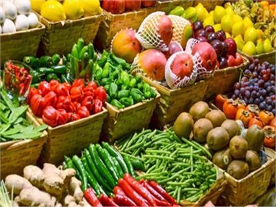 أسعار الفاكهة في سوق العبور اليوم 21 مايو 2021