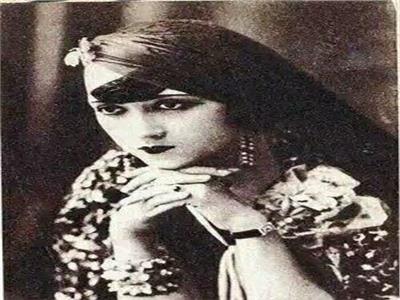 بهيجة حافظ.. أول سيدة تضع موسيقى للأفلام المصرية