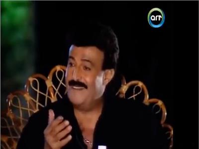 سمير غانم يكشف الفرق بين عبد الناصر والسادات.. فيديو