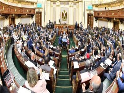 6 مشروعات قوانين وافق عليها مجلس النواب اليوم.. أبرزها «علاوة يوليو»