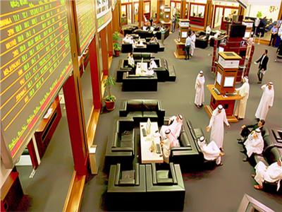 بورصة دبي تختتم تعاملات جلسة اليوم الأحد بارتفاع 1.30%