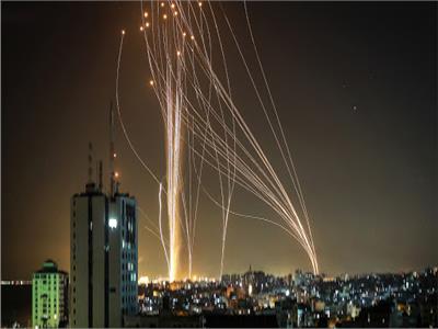 ارتفاع عدد قتلى صواريخ المقاومة الفلسطينية في إسرائيل إلى 13 قتيلًا