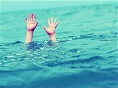 مصرع طفل غرقا في ترعة بالمحلة