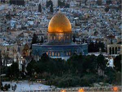 «الأزهر»: القدس حرم إسلامي ومسيحي مقدس
