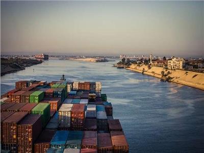 مصر للدراسات الاقتصادية: استثمارات بـ6 مليار دولار لتطوير محور قناة السويس