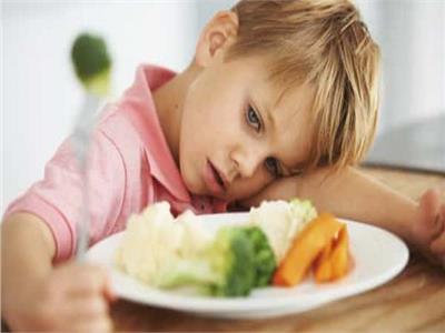 8 طرق التعامل مع فقدان الشهية عند الأطفال