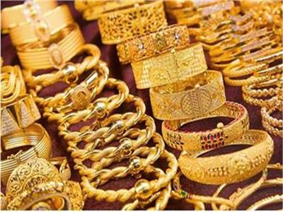 رئيس شعبة المشغولات الذهبية يكشف سر ارتفاع أسعار الذهب| فيديو