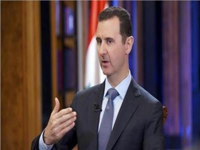بشار الأسد: الدولة السورية لا تلتف إلى أى تصريحات مخالفة للحقيقة | فيديو