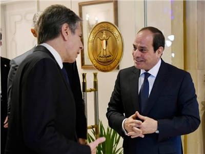 محلل سياسي أمريكي: علاقات القاهرة وواشنطن تشهد مرحلة جديدة