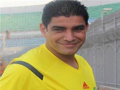 استبعاد ابراهيم نور الدين من حكام كأس العرب لإصابته بكورونا