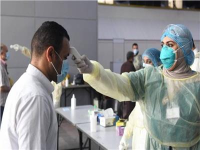 الكويت تسجل 1176 إصابة جديدة بفيروس كورونا