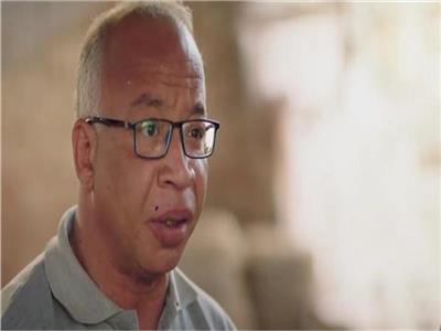 «يعاني من مضاعفات».. تفاصيل تطورات الحالة الصحية لـ«شريف دسوقي» | فيديو