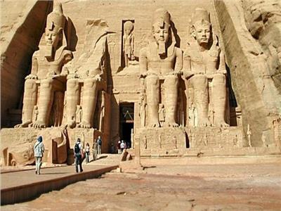 فيديو| معبد الكرنك.. مجمع الأديان الفرعوني