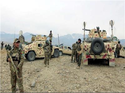 مقتل وإصابة 12 شخصًا جراء هجوم بإقليم «فارياب» الأفغاني
