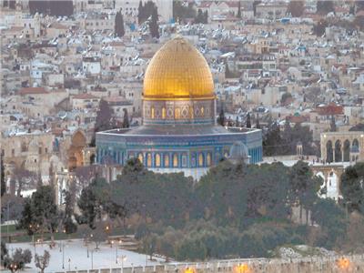حملة «القدس» تكشف زيف مزاعم الصهاينة حول أحقيتهم في إقامة وطن بفلسطين والقدس