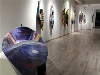 معرض «رحلات عاطفية» يستضيف أعمال 4 فنانين عرب لمدة أسبوعين بالقاهرة