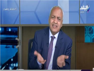 بكري: «الإعلامية عاوزة 2000 جنيه بس عشان المكياج».. وماسبيرو أمن قومي| فيديو