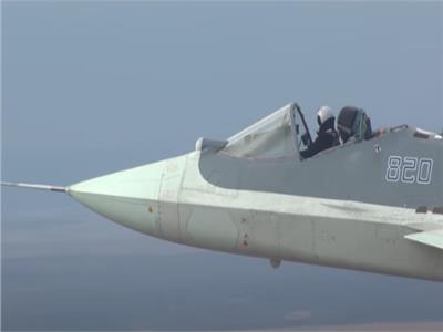 الولايات المتحدة تشيد بالجهود الروسية لبناء مقاتلة شبحية «F 16»