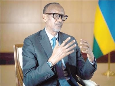 رئيس رواندا يشيد بإقرار فرنسا بدورها في مجازر 1994 ضد الروانديين التوتسي